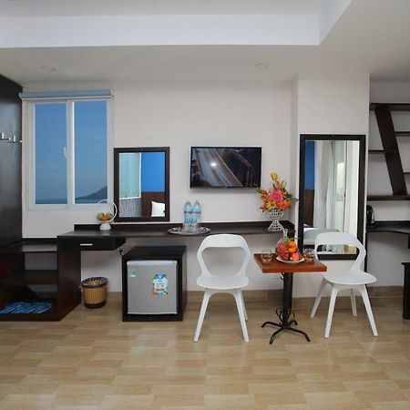 Melyna Hotel Να Τρανγκ Εξωτερικό φωτογραφία