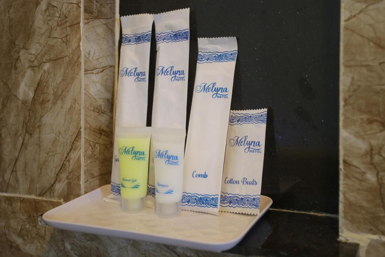 Melyna Hotel Να Τρανγκ Εξωτερικό φωτογραφία