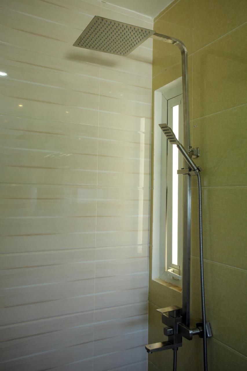 Melyna Hotel Να Τρανγκ Εξωτερικό φωτογραφία