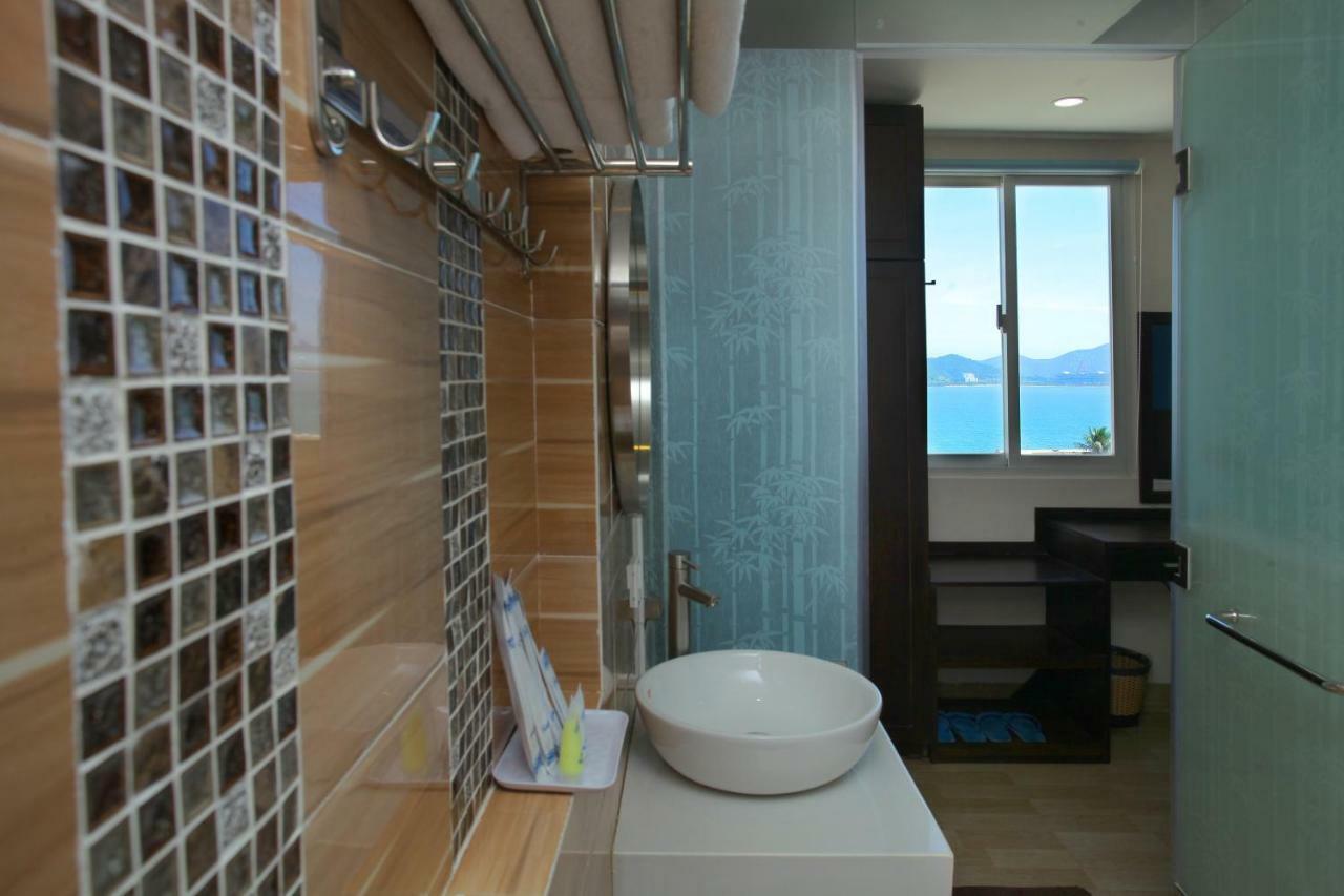 Melyna Hotel Να Τρανγκ Εξωτερικό φωτογραφία